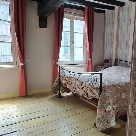 Apartamento Maison Au Centre De