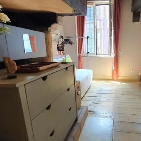 Maison Au Centre De Apartman Honfleur