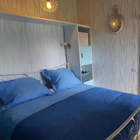 Apartman Maison Au Centre De