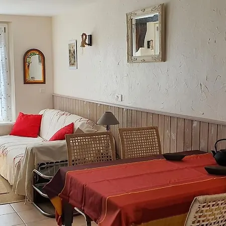 Apartman Maison Au Centre De *