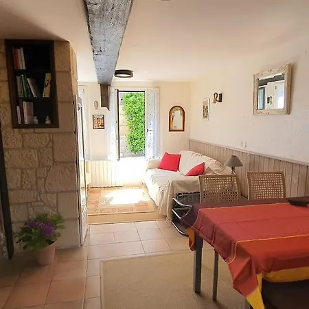 Maison Au Centre De Apartamento Honfleur