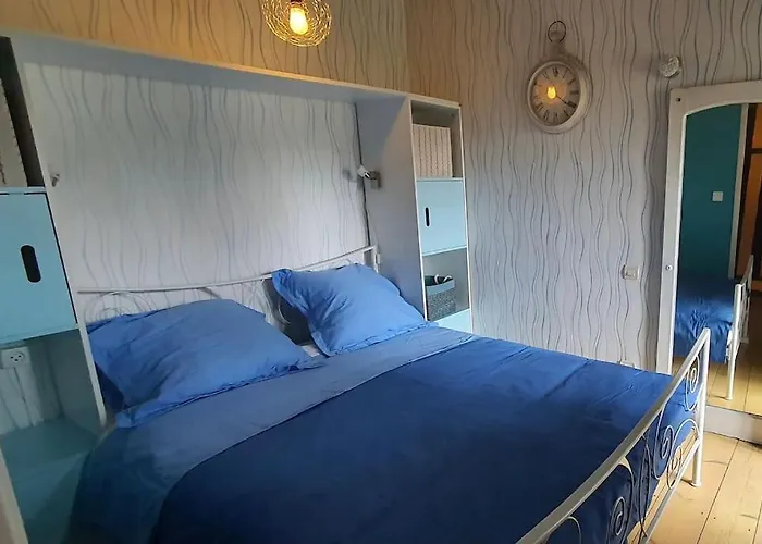 Apartman Maison Au Centre De