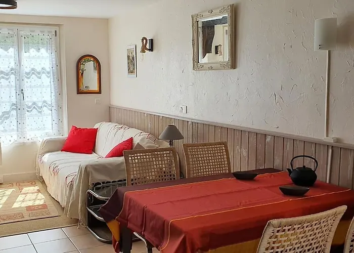 Apartman Maison Au Centre De *