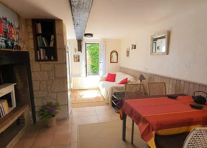 Maison Au Centre De Apartman Honfleur